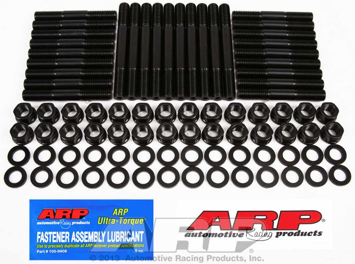 ARP AMC Head Stud Kit 6pt. ARP