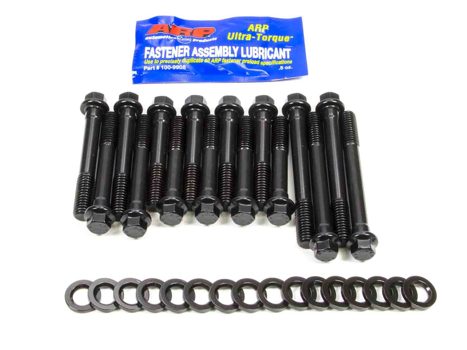 ARP Buick Head Bolt Kit 6pt. ARP