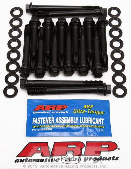 ARP Buick Head Bolt Kit 6pt. ARP