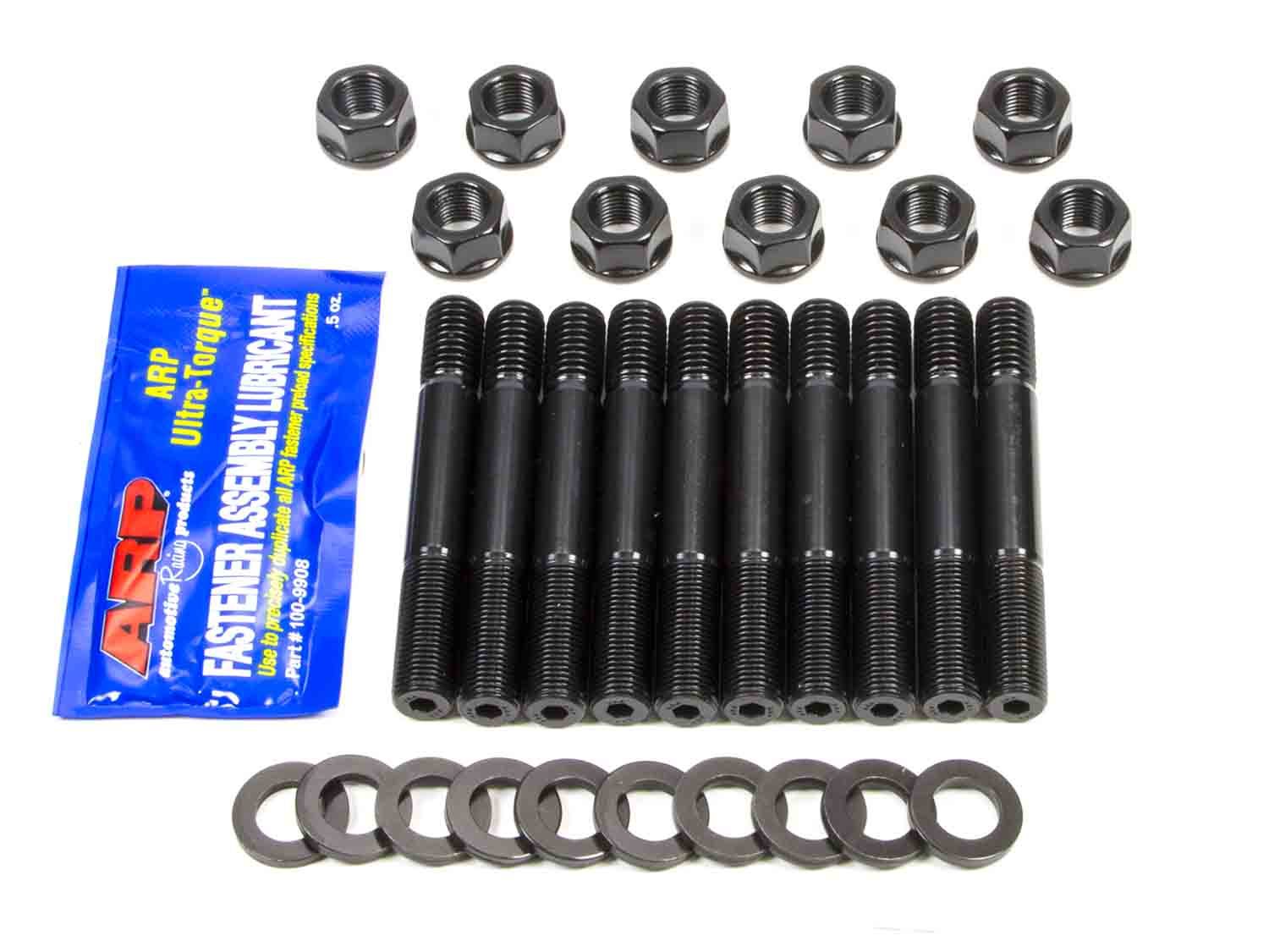 ARP Buick Main Stud Kit - Fits 350 2-Bolt Main ARP