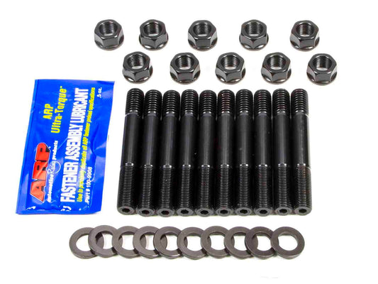 ARP Buick Main Stud Kit - Fits 350 2-Bolt Main ARP