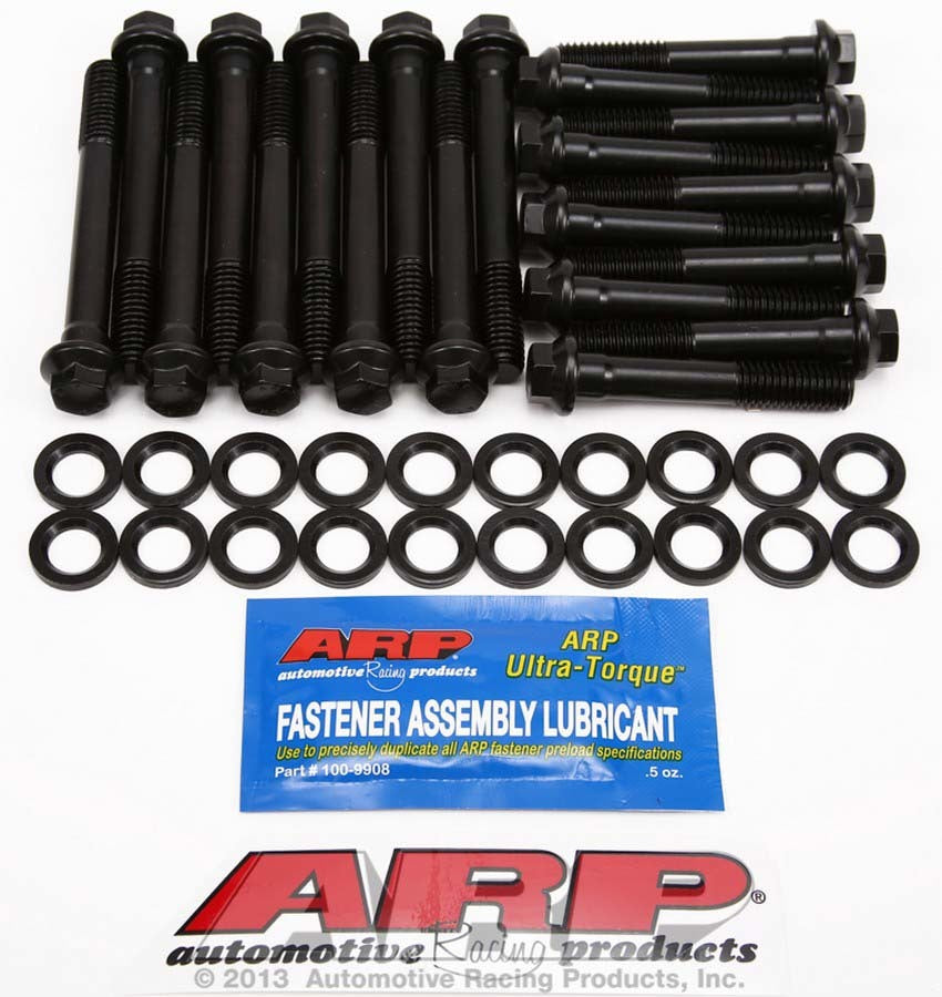 ARP Buick Head Bolt Kit 6pt. ARP