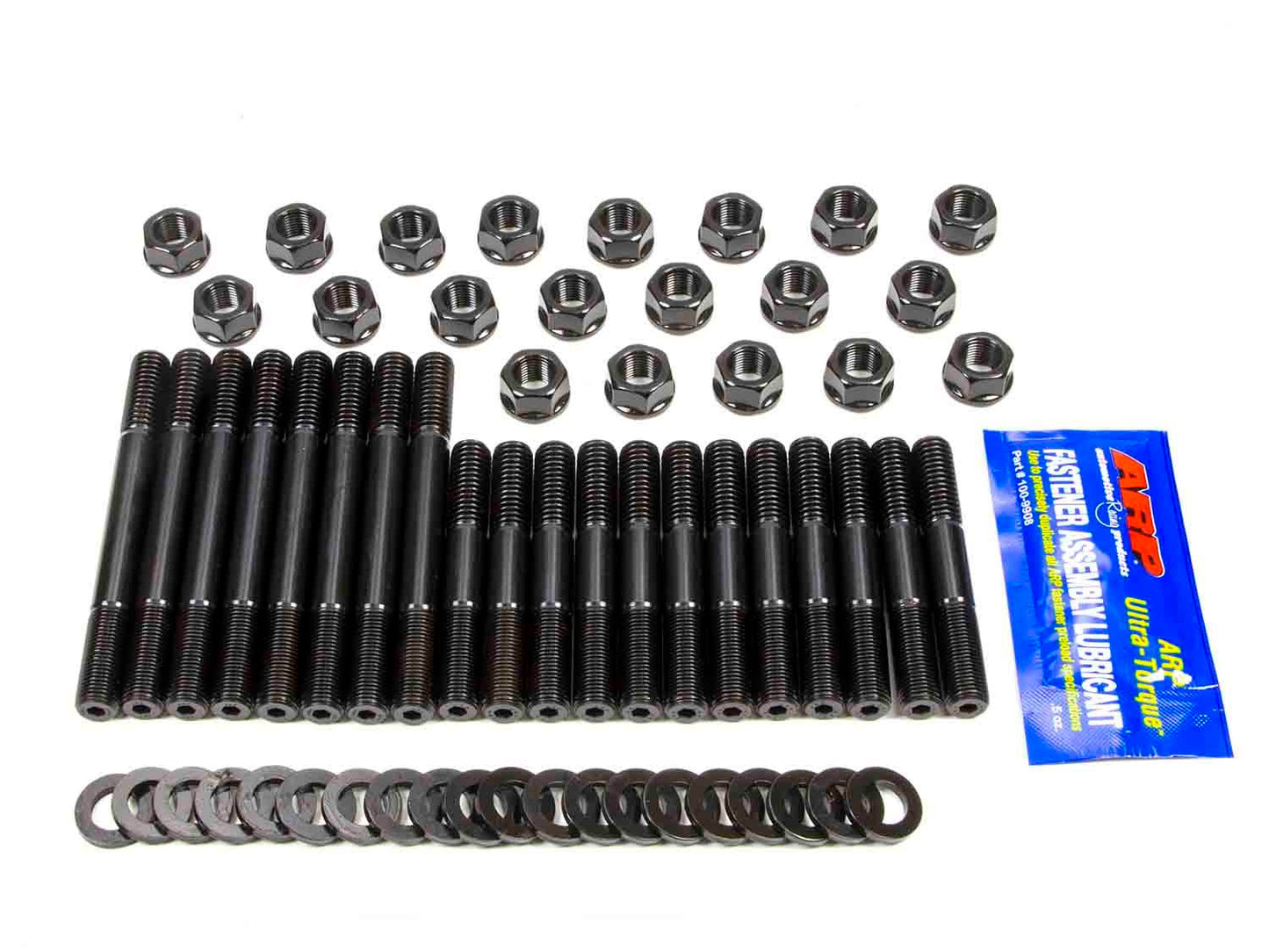 ARP Buick Head Stud Kit 6pt. ARP