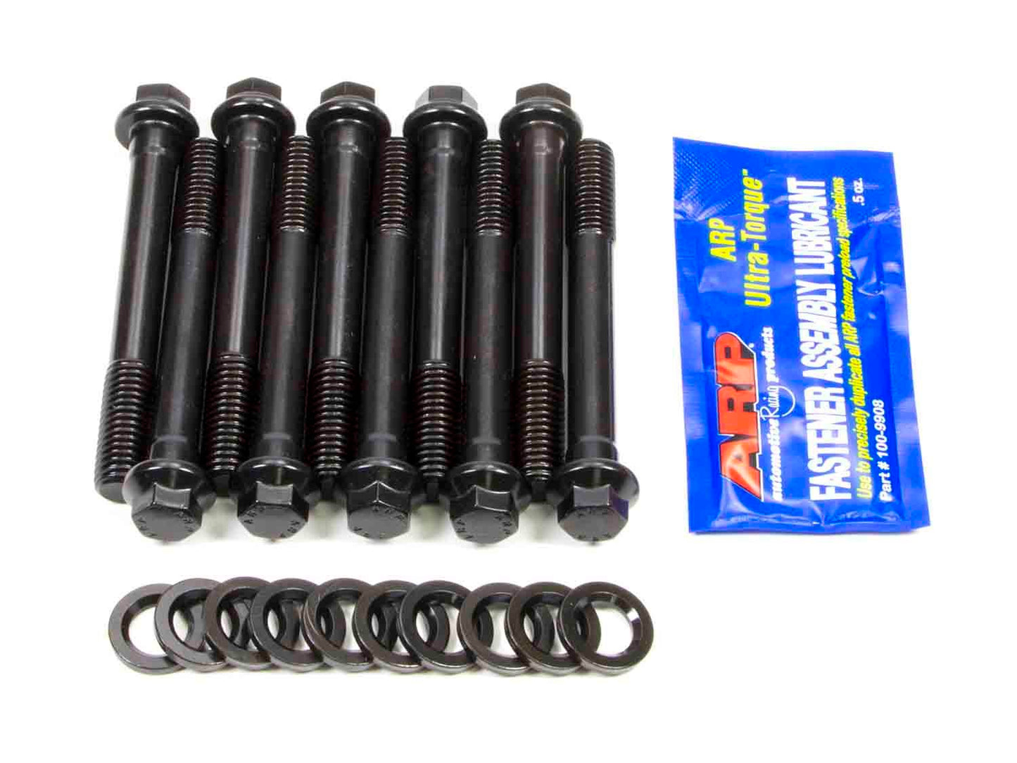 ARP Buick Main Bolt Kit - Fits 455 ARP