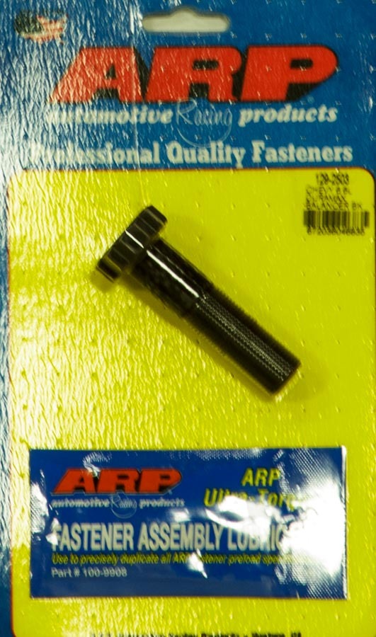 ARP Dampner Bolt - GM Durmax ARP