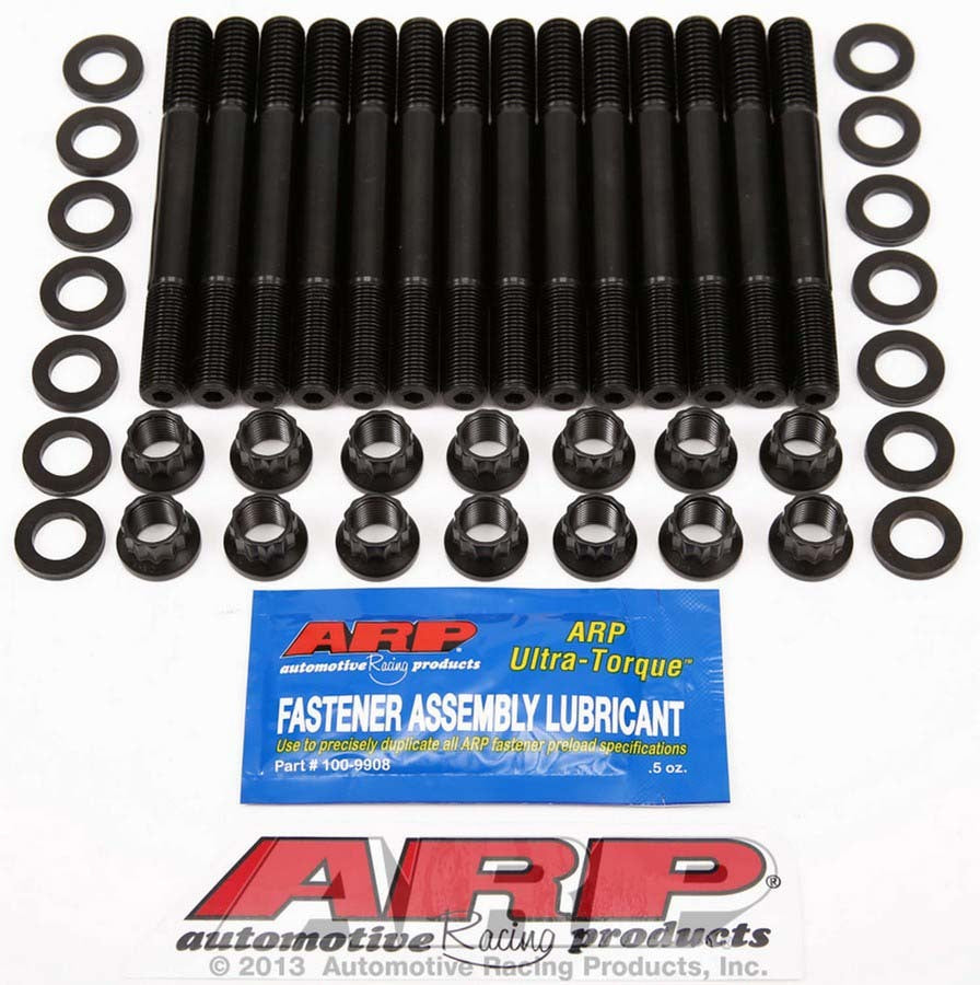 ARP Head Stud Kit 12pt Chevy Inline 6-Cyl 62-Up ARP