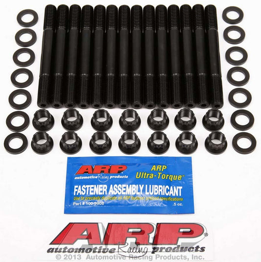 ARP Head Stud Kit 12pt Chevy Inline 6-Cyl 62-Up ARP