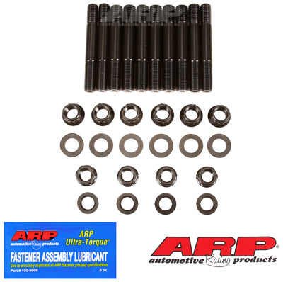 ARP Main Stud Kit - Chevy Inline 6cyl 64-62 ARP