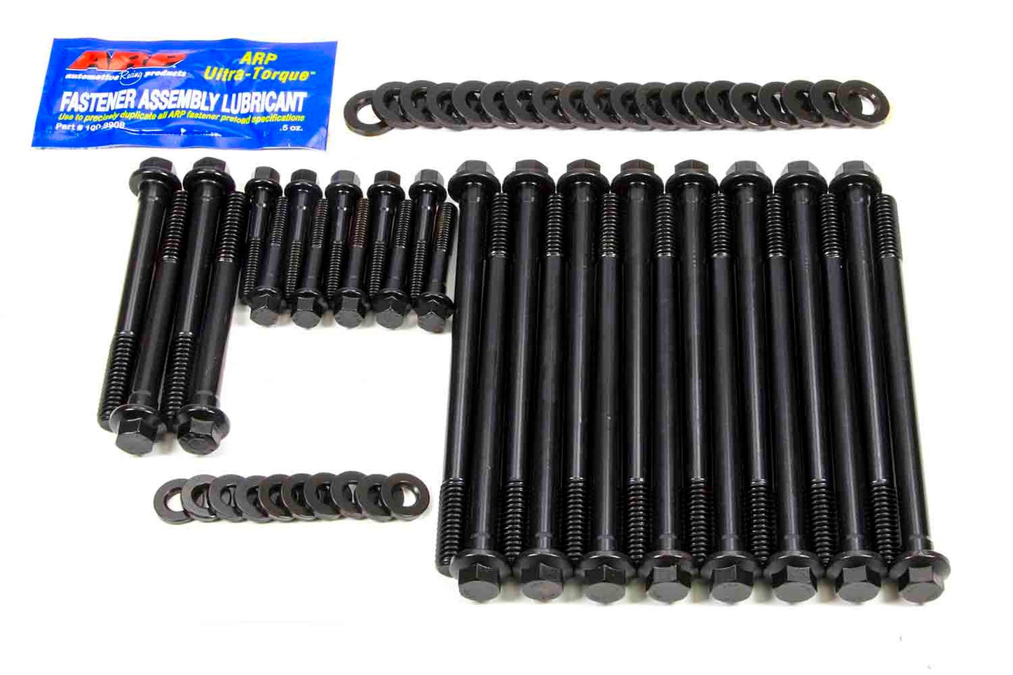 ARP SBC LS1 Head Bolt Kit ARP