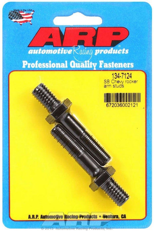 ARP SBC Rocker Arm Stud Kit 3/8 (2) ARP