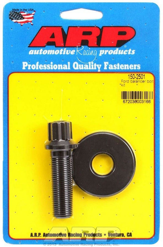 ARP Ford Balancer Bolt Kit ARP