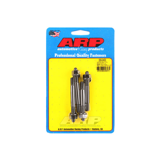 ARP Carb Stud Kit - use w/ 1in Carb Spacer ARP