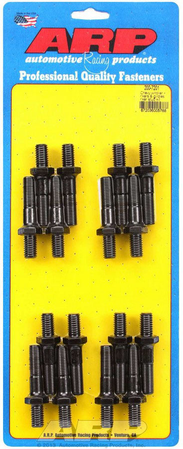 ARP Chevy/Ford Rocker Arm Stud Kit ARP