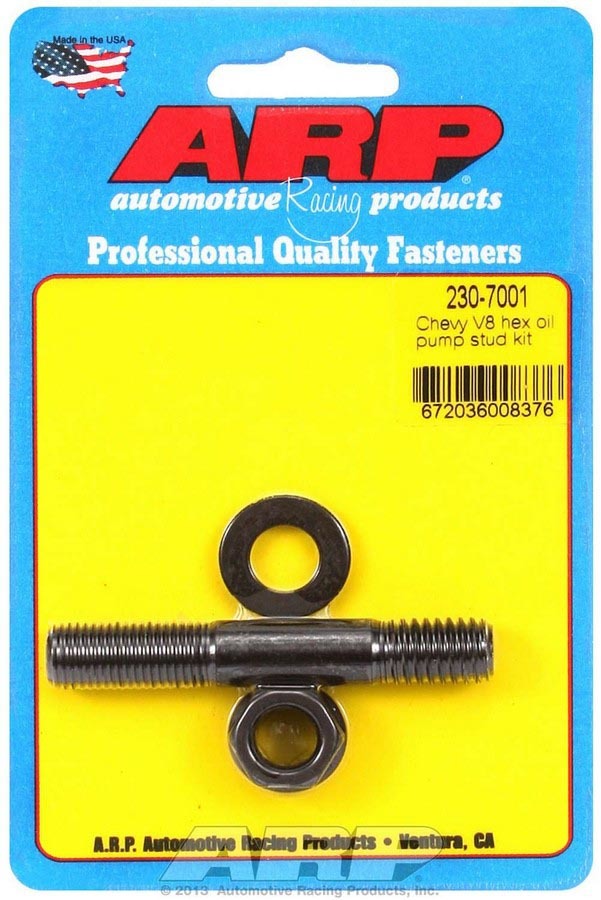 ARP SBC Oil Pump Stud Kit ARP