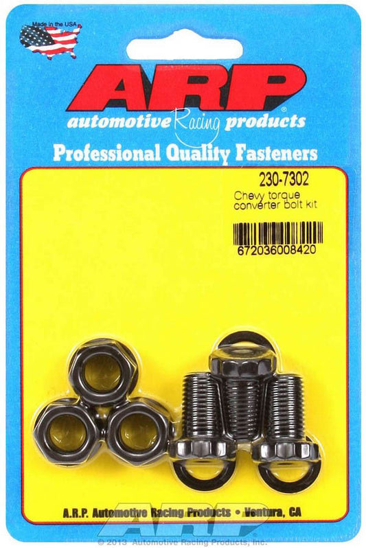 ARP GM Torque Converter Bolt Kit ARP