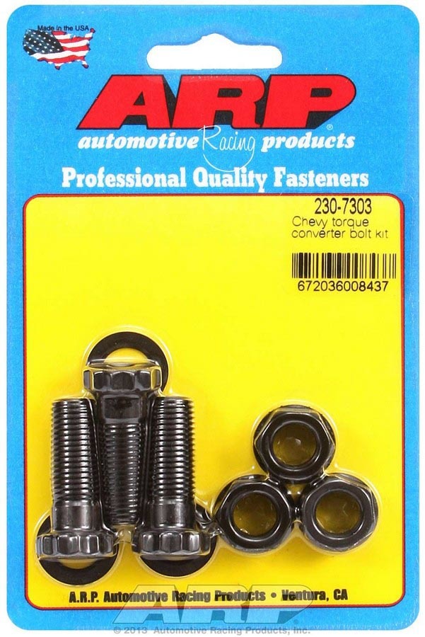 ARP GM Torque Converter Bolt Kit ARP