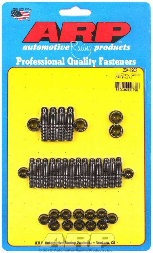 ARP SBC Oil Pan Stud Kit ARP