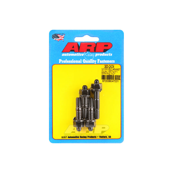 ARP Carb Stud Kit - SS 6pt 5/16 x 1.700/2.050 ARP