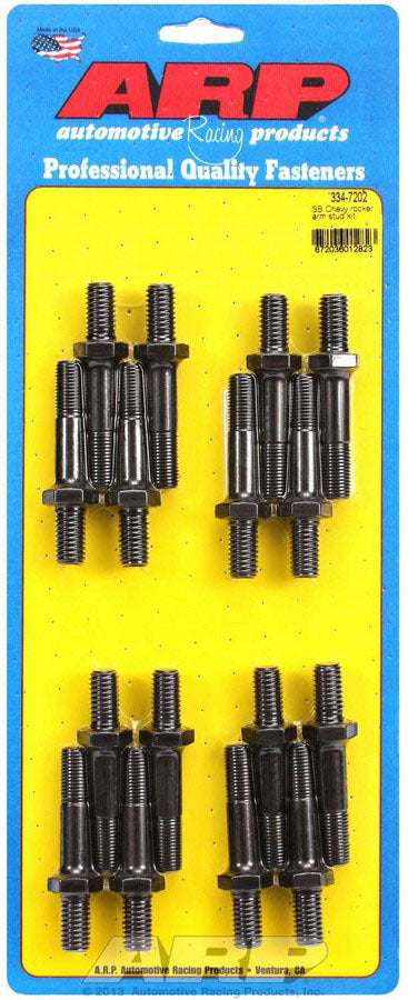 ARP SBC Rocker Arm Stud Kit ARP