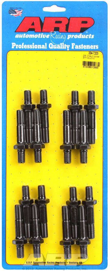 ARP SBC Rocker Arm Stud Kit ARP