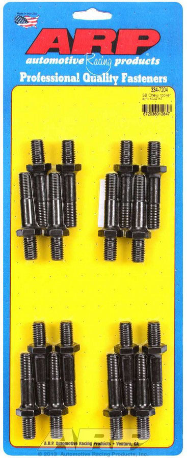 ARP SBC Rocker Arm Stud Kit ARP