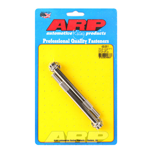 ARP S/S Starter 12pt Bolt Kit 10mm x 4.470 UHL ARP