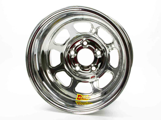 AERO RACE WHEELS 15x8 1in 5.00 Chrome AERO RACE WHEELS