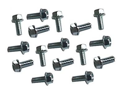 AERO RACE WHEELS Bead Lock Bolt Kit AERO RACE WHEELS