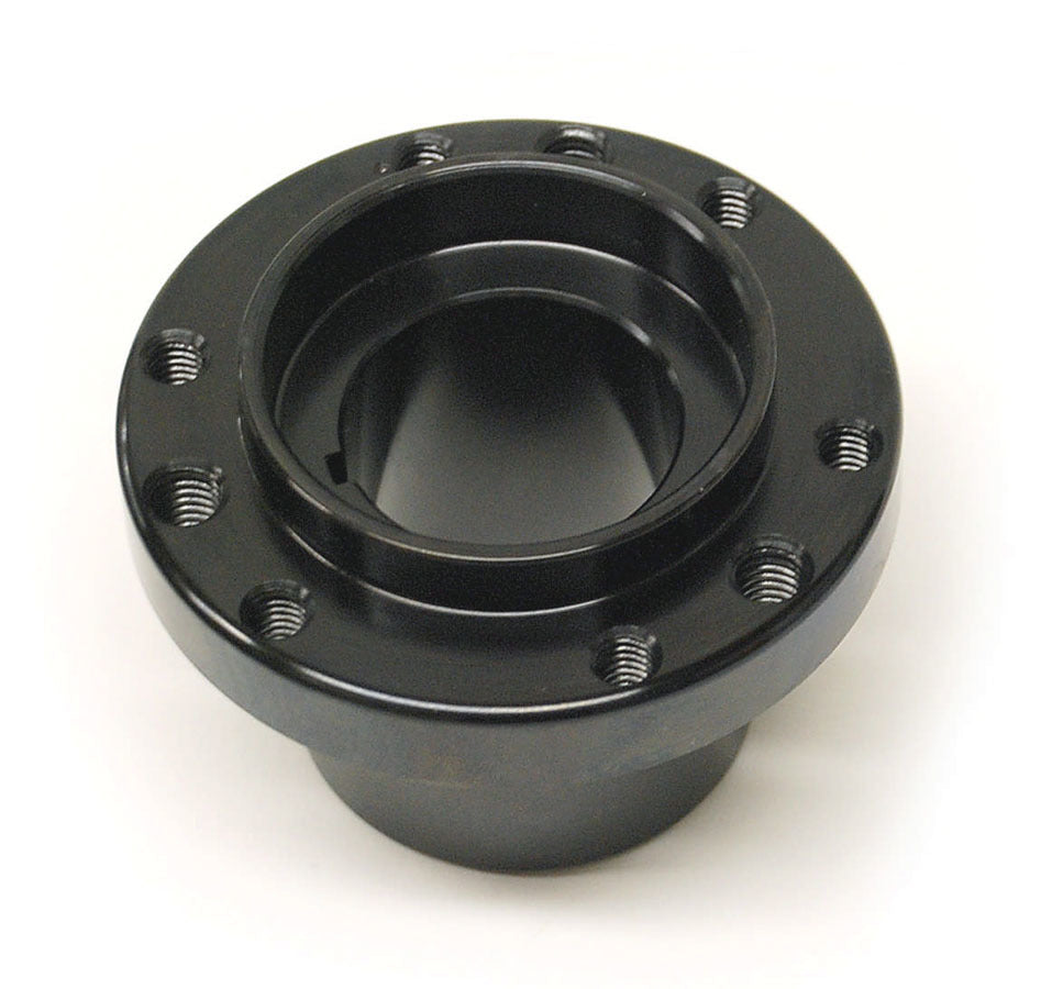 ATI PERFORMANCE Steel Crank Hub - BBC ATI PERFORMANCE