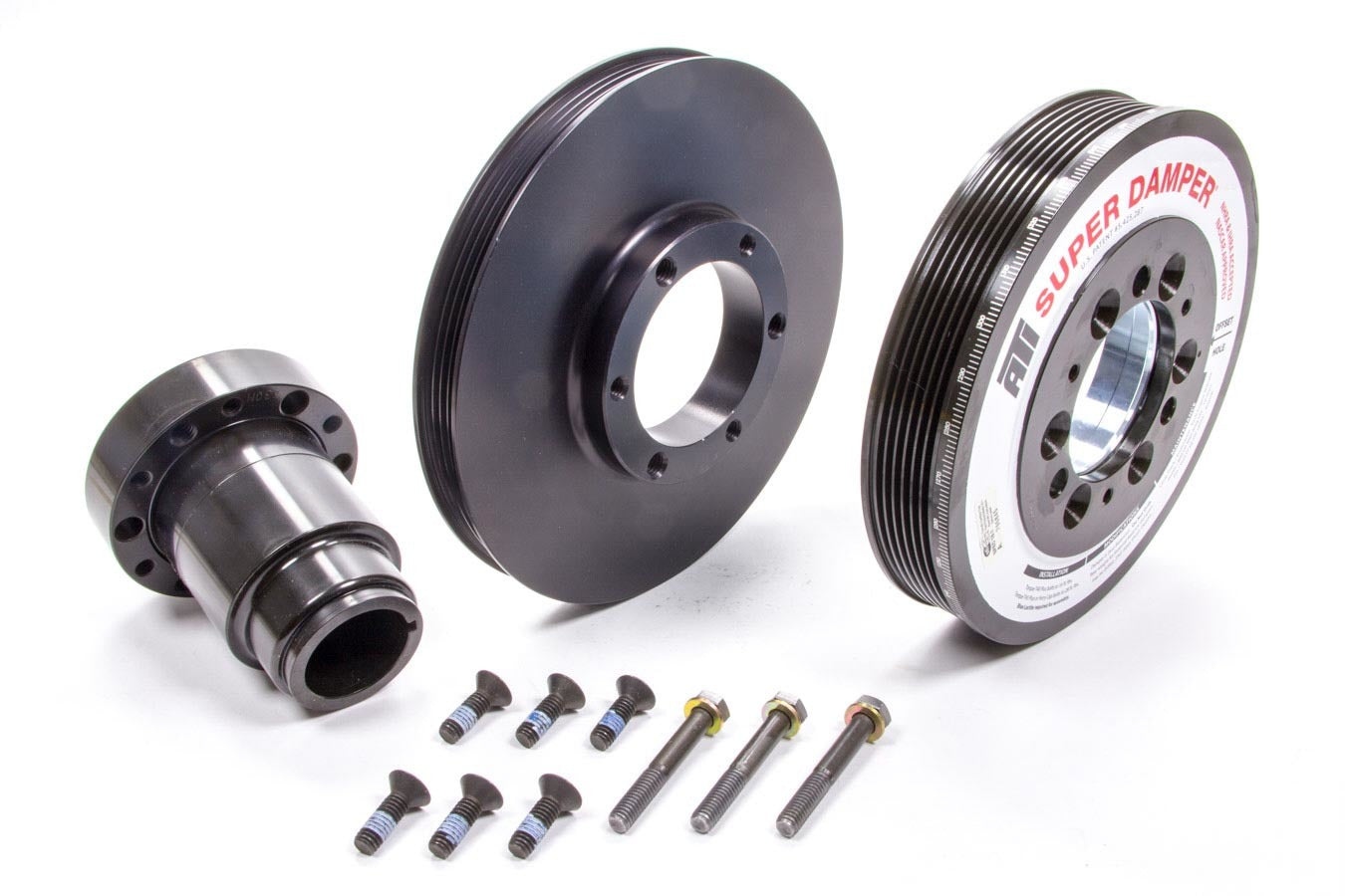 ATI PERFORMANCE LS1/LS2 7.425 Harmonic Damper - SFI ATI PERFORMANCE