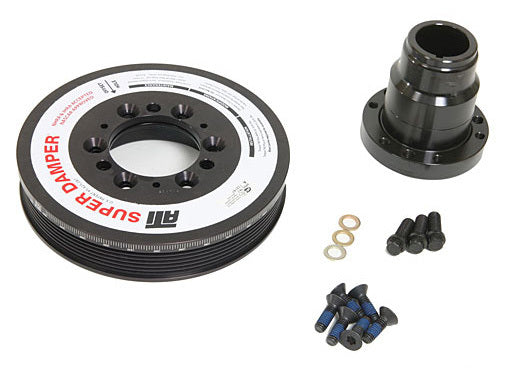 ATI PERFORMANCE LS1 7.480 Harmonic Damper - SFI ATI PERFORMANCE