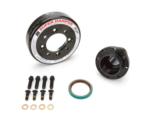 ATI PERFORMANCE SBF 6.325 Harmonic Damper - SFI ATI PERFORMANCE