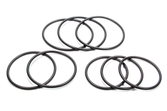 ATI PERFORMANCE Elastomer Kit - 3 Ring 6.385 w/60/60/70 ATI PERFORMANCE