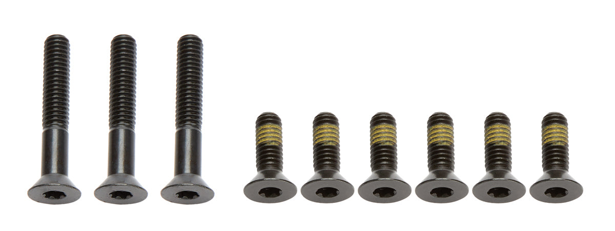 ATI PERFORMANCE Damper Bolt Kit - LS1 Y-Body 8 Groove ATI PERFORMANCE