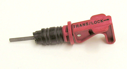 ATI PERFORMANCE Trans. Dipstick Tube Lock ATI PERFORMANCE