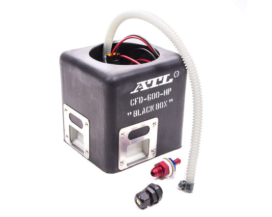 ATL FUEL CELLS Black-Box Surge Kit 100psi E.F.I. Pump ATL FUEL CELLS