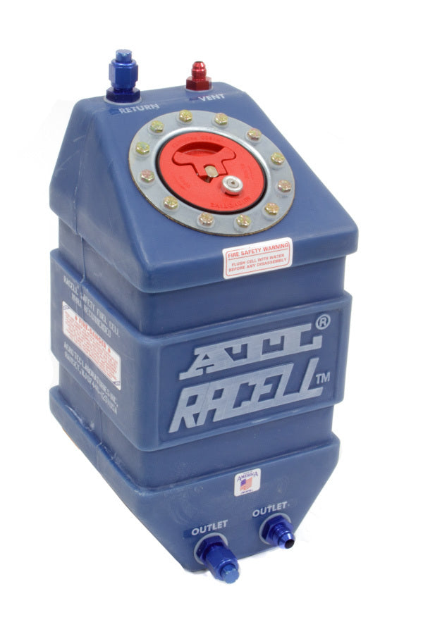 ATL FUEL CELLS Racell 3 Gal. 8 x 8 x 15 ATL FUEL CELLS