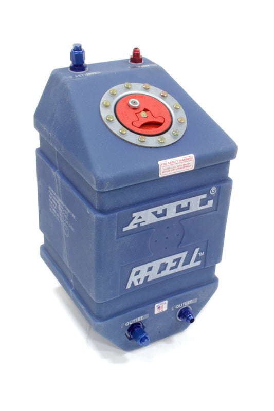 ATL FUEL CELLS Racell 5 Gal. 10 x 10 x 17 ATL FUEL CELLS