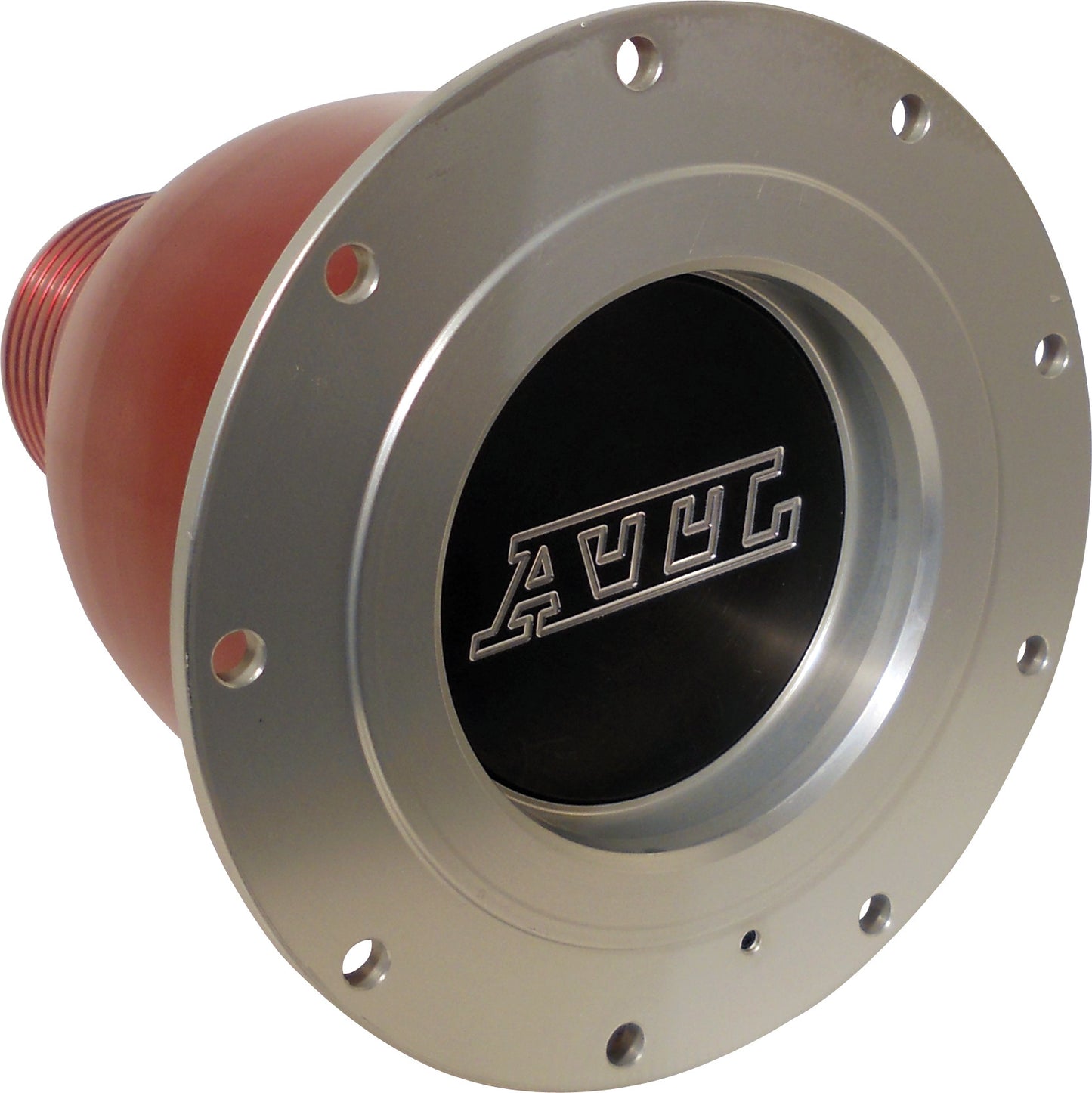 ATL FUEL CELLS Dry Break  2-1/4in Femal e  w/ Alum. Bulb ATL FUEL CELLS