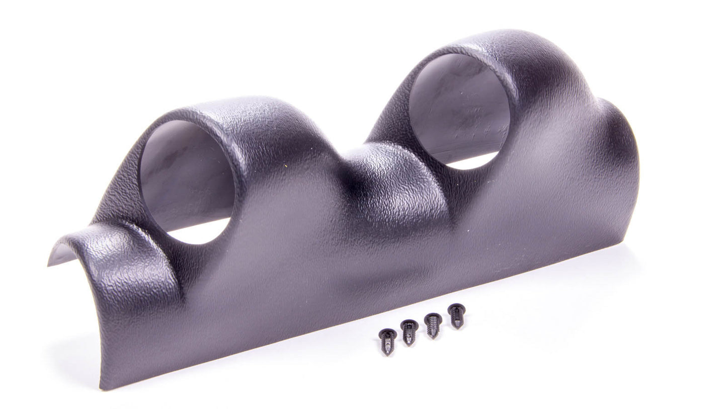 AUTOMETER 2-1/16 Dual Gauge Pod - 94-00 Mustang Conv. AUTOMETER