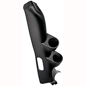 AUTOMETER 2-1/16 Dual Pillar Pod - 05-13 Vette AUTOMETER