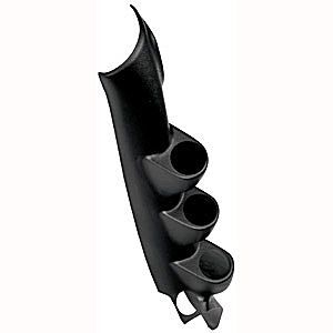 AUTOMETER 2-1/16in Triple Gauge Pod- 97-02 Camaro T-Top AUTOMETER