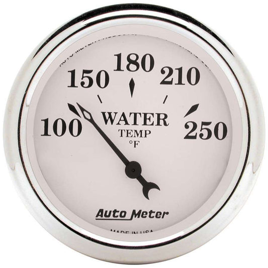 AUTOMETER 2-1/16 O/T/W Water Temp Gauge - Electric AUTOMETER