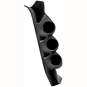 AUTOMETER 2-1/16in Triple Gauge Pod- 88-94 GM F/S P/U AUTOMETER