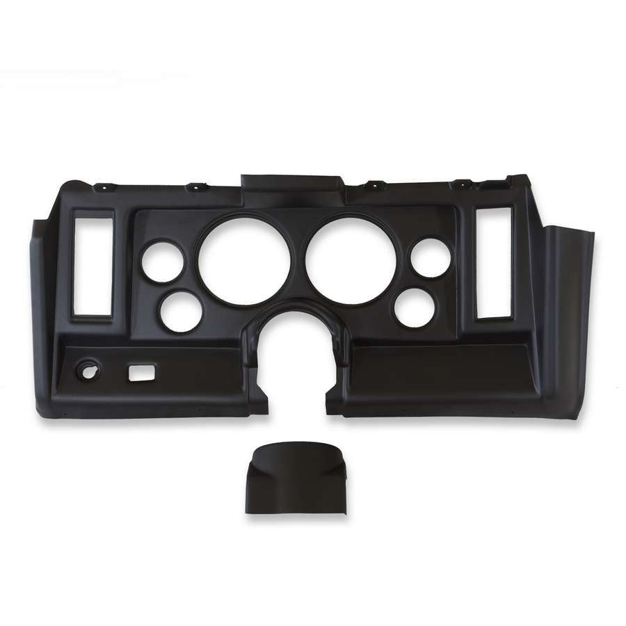 AUTOMETER Direct Fit Dash Panel 69 Camaro AUTOMETER