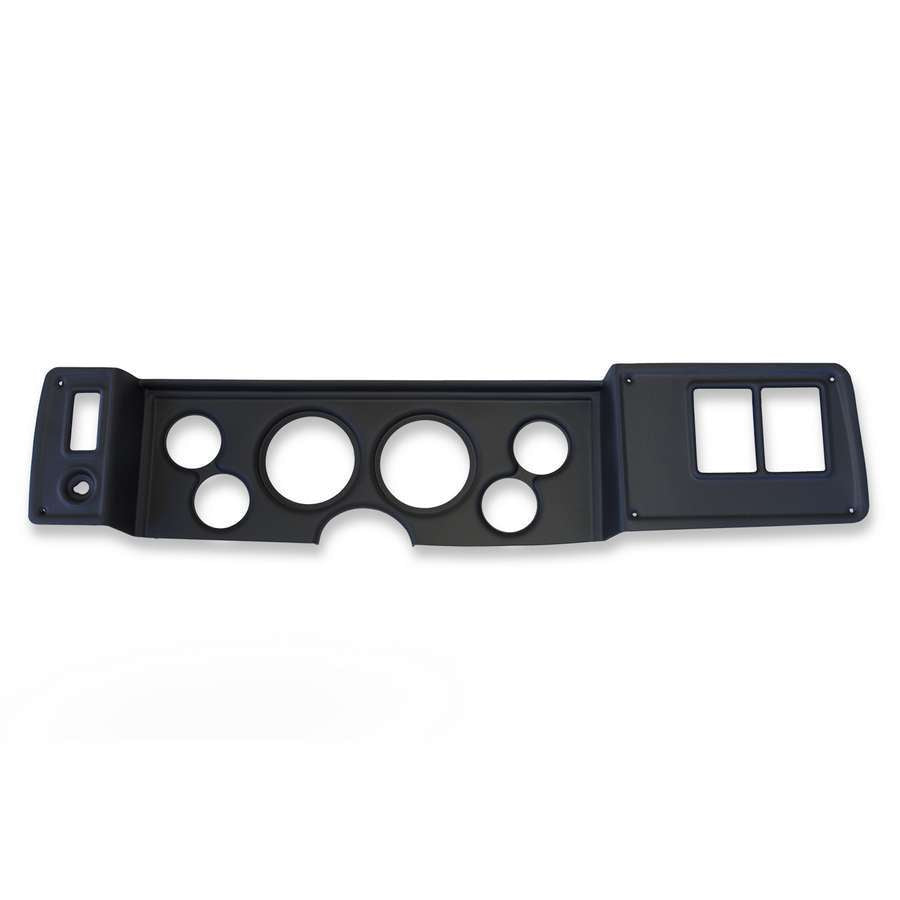 AUTOMETER Direct Fit Dash Panel 79-81 Camaro AUTOMETER