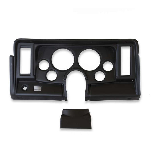 AUTOMETER Direct Fit Dash Panel 69-76 Nova AUTOMETER