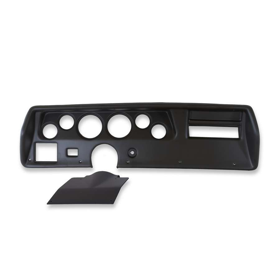 AUTOMETER Direct Fit Dash Panel 70-72 Chevelle SS/Monte AUTOMETER