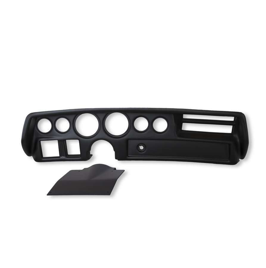 AUTOMETER Direct Fit Dash Panel 70-72 Chevelle/Malibu AUTOMETER