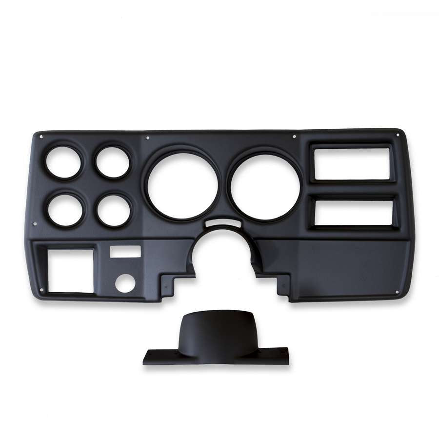 AUTOMETER Direct Fit Dash Panel 73-83 GM Truck/Suburban AUTOMETER